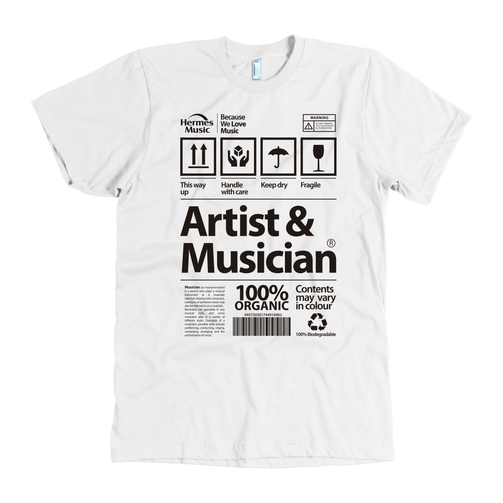 Artist & Musician